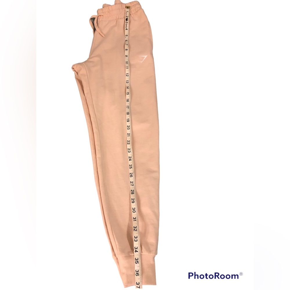 Gymshark Puppa Training Joggers - Picture 7 of 11